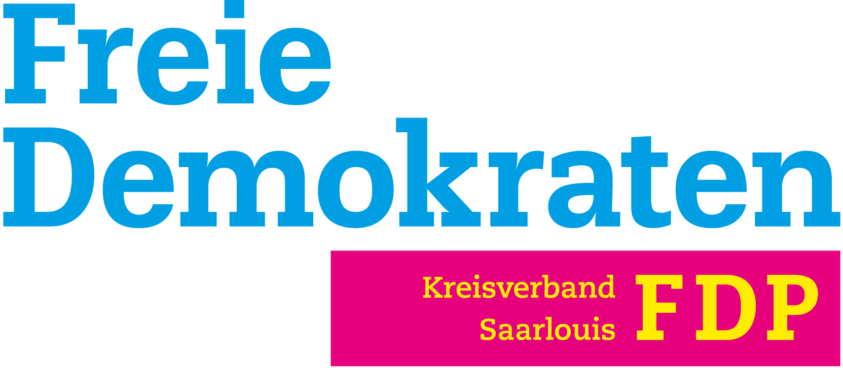 FDP Kreisverband Saarlouis